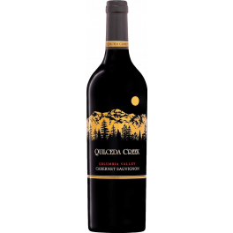 Quilceda Creek Cabernet Sauvignon 2017