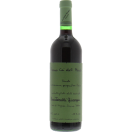 Quintarelli Rosso Ca del Merlo 2014