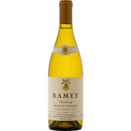 Ramey Rochioli Vineyard Chardonnay 2021