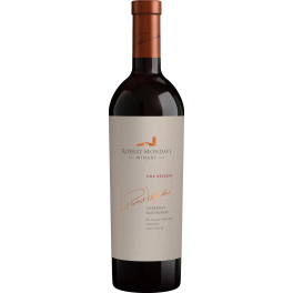 Robert Mondavi To Kalon Reserve Cabernet Sauvignon 2019