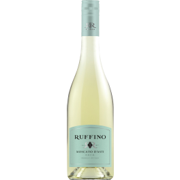 Ruffino Moscato d'Asti 2022