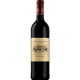 Edmond de Rothschild, Rupert & Rothschild Classique
