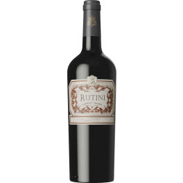 Rutini Cabernet Malbec 2022