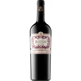 Rutini Cabernet Sauvignon 2021