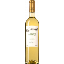 San Pedro de Yacochuya Torrontes 2021