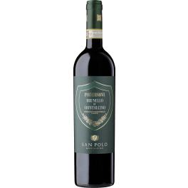 San Polo Podernovi Brunello di Montalcino 2017