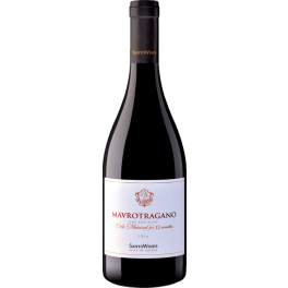 Santo Wines Mavrotragano 2021