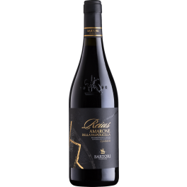 Sartori di Verona Reius Amarone della Valpolicella Classico 2019