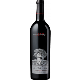 Silver Oak Napa Valley Cabernet Sauvignon 2019