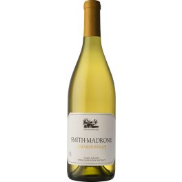 Smith Madrone Chardonnay 2018