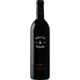 Smith & Hook Cabernet Sauvignon 2020