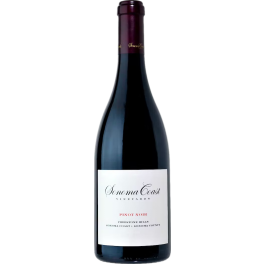 Sonoma Coast Vineyards SCV Freestone Hills Pinot Noir 2019