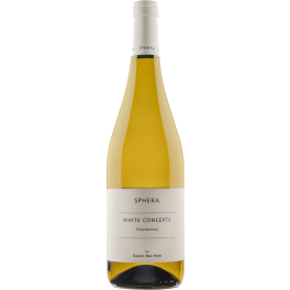 Sphera White Concepts Chardonnay 2022