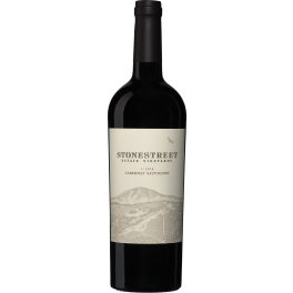 Stonestreet Estate Vineyards Cabernet Sauvignon 2016