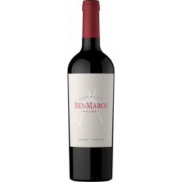 Susana Balbo BenMarco Malbec 2020