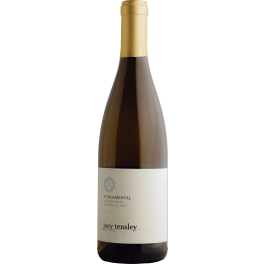 Tensley Fundamental Chardonnay 2022