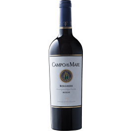 Tenuta Campo al Mare Bolgheri Rosso 2024