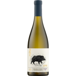 Thaya Apri Chardonnay 2017