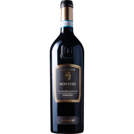 Tinazzi Ca de Rocchi Valpolicella Ripasso Superiore Montere 2023