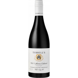 Tyrrell's Vat 8 Shiraz Cabernet 2019