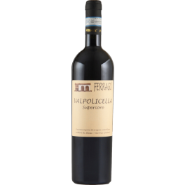 Ferragu Valpolicella Superiore 2021