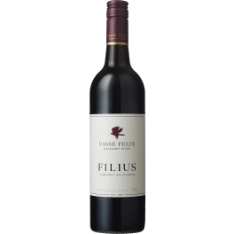 Vasse Felix Filius Cabernet Sauvignon 2022