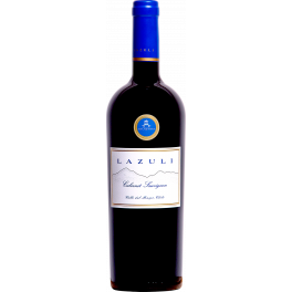 Vina Aquitania Lazuli Cabernet Sauvignon 2019