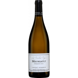 Vincent Girardin Meursault Vieilles Vignes 2017