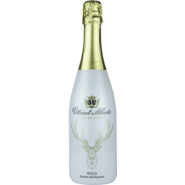 Vitteaut-Alberti Methode Traditionnelle Blanc de Blancs