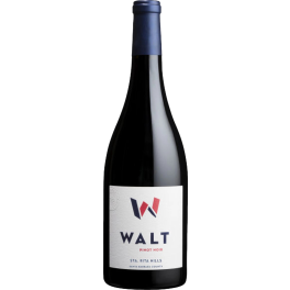 Walt Sta. Rita Hills Pinot Noir 2019