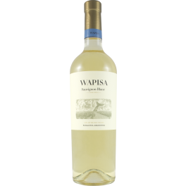 Wapisa Sauvignon Blanc 2021