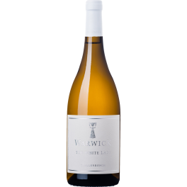 Warwick The White Lady Chardonnay 2022