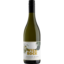 Wild Rock Sauvignon Blanc 2022