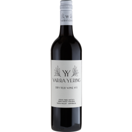 Yarra Yering Dry Red No 2 2016