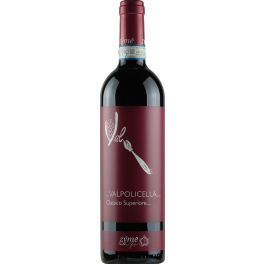 Zyme Valpolicella Superiore 2019