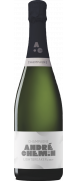 Champagne Andre Chemin Lightbreaker Brut