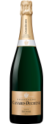 Champagne Canard-Duchene Cuvee Leonie Brut