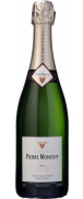 Champagne Pierre Moncuit Hugues de Coulmet Blanc de Blancs