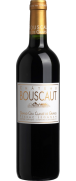 Chateau Bouscaut 2016