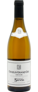 Domaine Servin Chablis Grand Cru Les Clos 2022