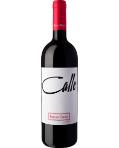 Fasoli Gino Calle Merlot 2015