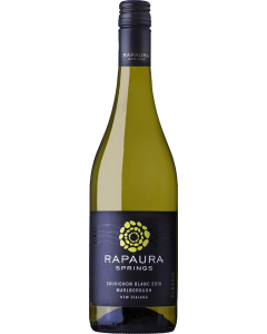 Rapaura Springs Sauvignon Blanc 2021