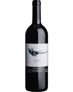 Gaja Dagromis Barolo 2022