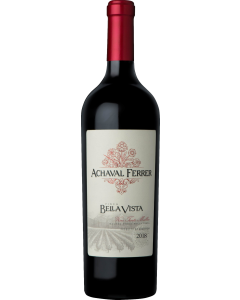 Achaval Ferrer Finca Bella Vista 2018