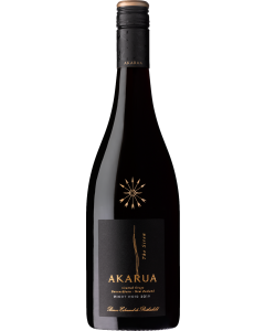 Akarua The Siren Pinot Noir 2022