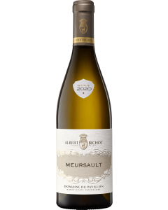 Albert Bichot Domaine du Pavillon Meursault 2020