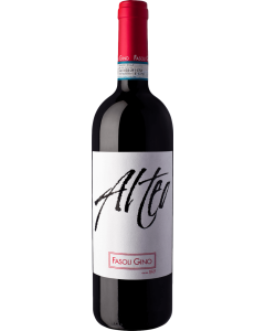 Fasoli Gino Alteo Amarone Valpolicella 2016