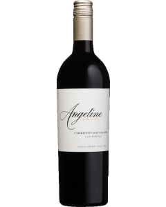 Angeline Cabernet Sauvignon 2021