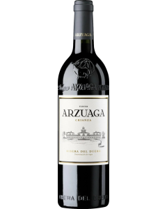 Arzuaga Crianza 2021