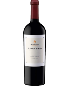 Bemberg Pionero Finca El Tomillo 2016